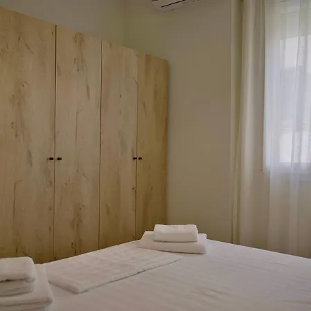 Chez Sara Grand Park Apartment